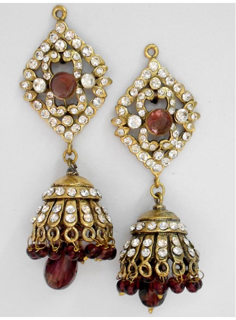 Victorian Earrings